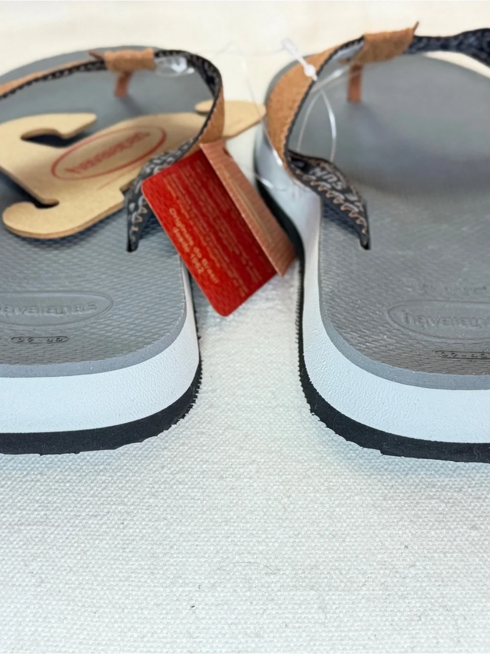 Havaianas classic flip